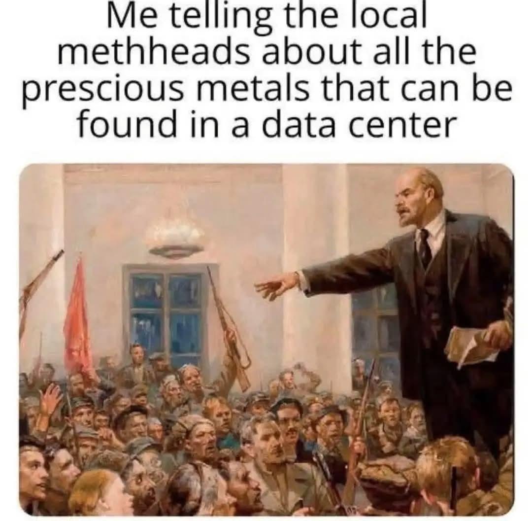 Posted media