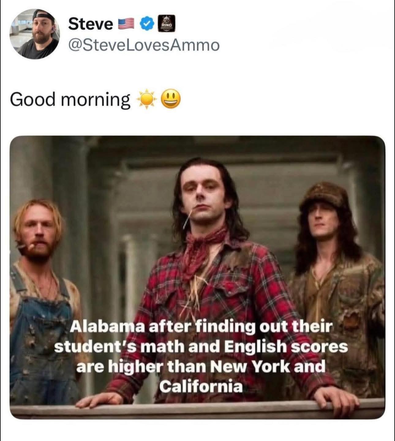 Posted media
